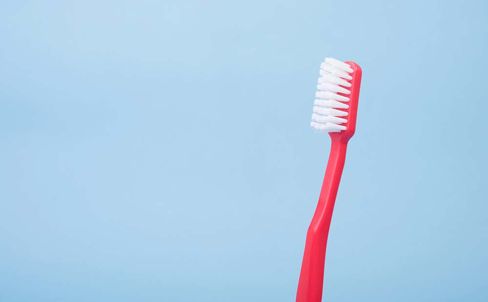 Tipos de cepillos de dientes