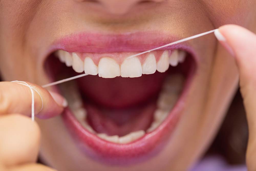 hilo dental superfloss