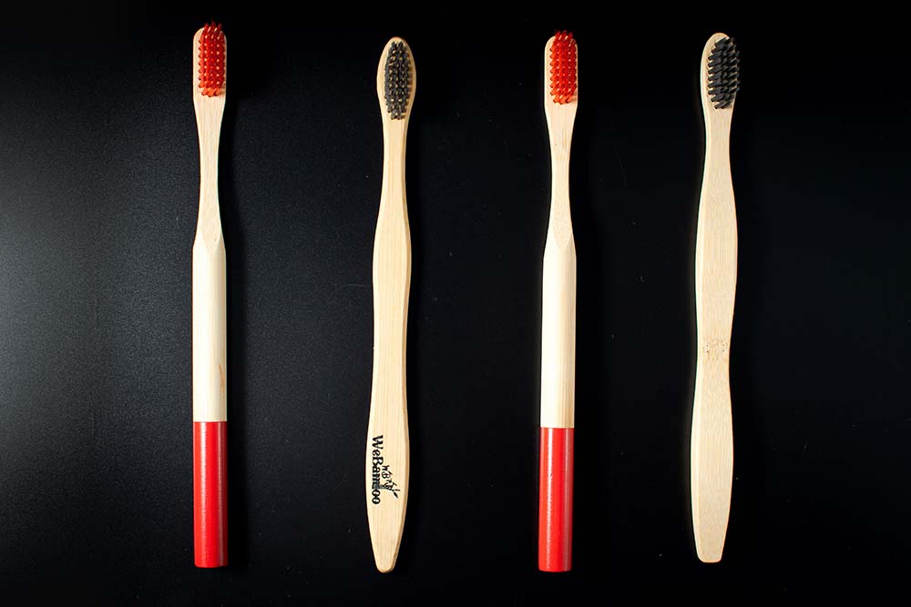 Tipos cepillos dientes