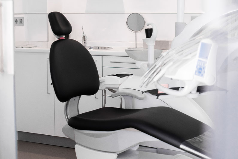 Trucos para que se pase la anestesia dental