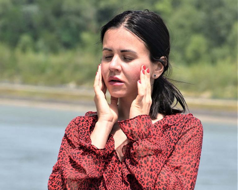 sensibilidad dental de repente