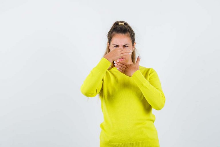 ¿Por qué tengo mal aliento aunque me lave los dientes?