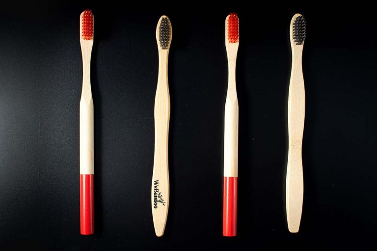 Tipos cepillos dientes